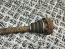 BMW X3 E83 2005 DEMI-ARBRE AVANT 7524044photo 7