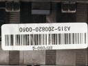 2022 MAXUS EUNIQ 5 ПАНЕЛЬ КОНДИЦІОНЕРА A3152008200060  (18836670228) фото min 7