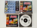 ЛЕГЕНДА О ПОКАХОНТАС PSX PS1