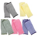 УСТОЙЧИВЫЕ К ПОРЕЗАМ ЛЕНТЫ РУКАВОВ