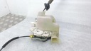 SERRURE GAUCHES AVANT PORTES AUDI A6 (4F2, C6) 4G1837015A 3.0L GASOLINEphoto 8