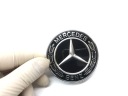 MERCEDES-BENZ ЭМБЛЕМА ЛОГОТИП ПЕРЕДНЯЯ A0008171701