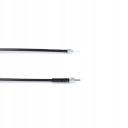 ТРОС СПИДОМЕТРА KEEWAY FLASH 2T, FOCUS, HUR