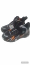 chlapčenská športová obuv bessky r.32 ľahká Dominujúca farba čierna