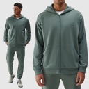 4F СПОРТИВНАЯ РУБАШКА МУЖСКАЯ С КАПЮШОНОМ SS24