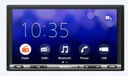 Sony XAV-AX3250 Radio samochodowe Bluetooth Android CarPlay - OUTLET-0730 Kod producenta XAV-AX3250