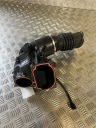 VOLVO XC90 2020 RÉSONATEUR CONDUIT D'AIR AIR 32222130photo 9