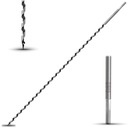 СВЕРЛА ПО ДЕРЕВУ Шнек 8х600мм Винтовой шнек