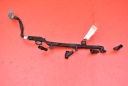 WIRE SET WIRING CANDLE INCANDESCENT 9671583580 FORD FOCUS MK3 1.6 TDCI 105 KM  photo 5