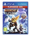 ПОЛИРОВКА ДЛЯ PS4 ВЕРСИЯ RATCHET & CLANK | ДИСК С ИГРОЙ ДЛЯ PS5 PLAYSTATION 4