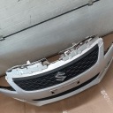PARE-CHOCS AVANT SUZUKI SWIFT MK7 LIFT 13-17photo 8