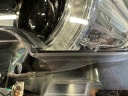 MAZDA CX-5 CX5 2 II 17R-> ПОВНИЙ LED (СВІТЛОДІОД) ФАРА ЛІВА ПЕРЕДНЯ ПЕРІД  (17338094317) фото min 14