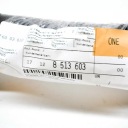 BMW 5 F10 RADIATOR COOLANT HOSE 17128513603 8513603 OEMphoto 8