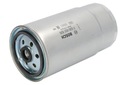Filtr paliwa pasuje do: IVECO DAILY III, DAILY IV, MASSIF 2.3D/2.8D/3.0D 05