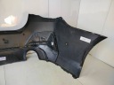 PARE-CHOCS ARRIÈRE ARRIÈRE BMW 4 G26 MODULE 21-photo 14