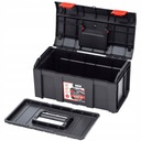ЯЩИК ДЛЯ ИНСТРУМЕНТОВ QBRICK REGULAR R-BOX 16 ДЮЙМОВ