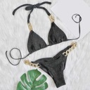 Halal Stroje kąpielowe dla kobiet Damski kwiatowy strój kąpielowy z Rodzaj komplet