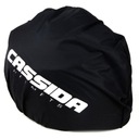 CASSIDA PRO2 CASCO PARA MOTOCICLETA CROSS WLOKNO SZKLANE 