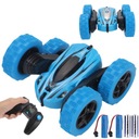 SAMOCHÓD TWISTER STEROWANY GESTEM RĘKI LED PILOT AUTO KASKADERSKIE