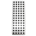 ALVÁZVÉDŐ A LEGTÖBB MERCEDES MODELLHEZ Csomagolás állapota eredeti