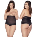 Стринги для похудения Mitex Glam String, черные, XS