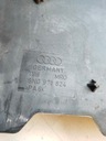 OBUDOWA AKUMULATORA AUDI TT 8N 8N0971824 Producent części Audi OE