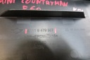 МІНІ COUNTRYMAN F60 РАМКА ПІДСТАВКА НОМЕРА НОМЕРА ПЕРІД 9479307  (18021492916) фото min 9