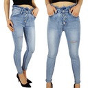 #ЖЕНСКИЕ - БРЮКИ - ФОРМИРОВАНИЕ - ПУГОВИНЫ - ОТВЕРСТИЯ#