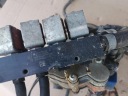 IMSTALACJA LPG ГАЗ 4CYL KME DIEGO 3  фото 6
