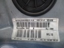 VW BORA I 4D BERLINE ÉLÉVATEUR VITRES AVANT GAUCHE 1J4837755E ÉLECTRIQUEphoto 4