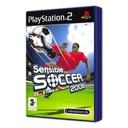 Игра SENSIBLE SOCCER 2006 Sony PlayStation 2 (PS2)
