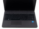 Laptop HP 250 G7 | INTEL N4000 | WIN10 | SSD | 15,6&quot; | KAM | USB3 | FE Model procesora Intel Celeron N4000