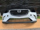 MAZDA CX3 2015-2019 БАМПЕР ПЕРЕДНІЙ  фото 8