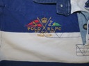 Polo Ralph Lauren longsleeve rugby bawełna L Marka Polo Ralph Lauren