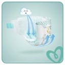 Подгузники PAMPERS Active Baby на 6 месяцев коробка 2х128 шт.