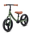 Kinderkraft 2Way Next - rowerek biegowy na roczek zielony