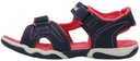 TIMBERLAND ADVENTURE SEEKER 2 STRAP sandále EU 33 EAN (GTIN) 190542400212