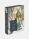 ДРЕВНИЕ ЛЕСНЫЕ ТАРО (карты Таро + книга)