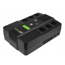 ИБП GREEN CELL AiO 800 ВА UPS07 ИБП ИБП