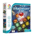 УМНЫЕ ИГРЫ АЛМАЗНЫЙ КОД IUVI GAMES (PL)