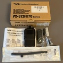 VERTEX STANDARD VX-821 VHF EAN (GTIN) 4909959103069