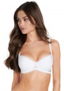HENDERSON BIUSTONOSZ PUSH UP KASSIDY BIAŁY 85 C