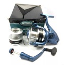 КАТУШКА MITCHELL BLUE WATER RZ 8000