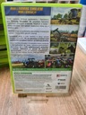 Farming Simulator 15 XBOX 360, SklepRetroWWA Tematyka symulacje