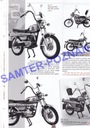 Мотоциклы WSK 125 175 серийные спортпрототипы альбом история Doroba 24h