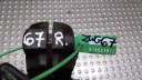 ROTULE DE DIRECTION DROIT AVANT 1J0407256N VW GOLF IV A3 8L OCTAVIA I LEON I 1.6Bphoto 6