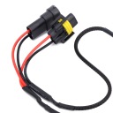 РЕЗИСТОР ZAROWEK LED (СВІТЛОДІОД) (СВІТЛОДІОД) H11 LED (СВІТЛОДІОД) (СВІТЛОДІОД) KASUJACY BLAD 50W 12 V ФІЛЬТР CANBUS АДАПТЕР  (17110061141) фото min 9