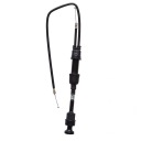 Трос, тяга всасывания для Honda VT 600 Shadow