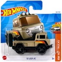 Hot Wheels '57 Jeep FC HW Hot Trucks 3/10 1:64