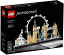 LEGO АРХИТЕКТУРА 21034 Лондон